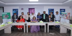 नबिल बैंक र वुमन लिडरसिप फोरमबीच अन्तर्क्रिया