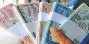 नेपाल राष्ट्र बैंकले दसैँ तिहारलाई लक्षित नयाँ नोट पठायो नेपाल राष्ट्र बैंकले दसैँ तिहारलाई लक्षित नयाँ नोट पठायो