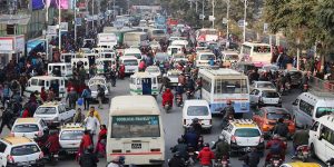 बागमति प्रदेशभित्र संचालन हुने सार्वजनिक यातायातको भाडा वृद्धि