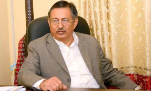 नयाँ कार्यक्रमको घोषणा गरी कानून व्यवसायीहरु आन्दोलित, मागे गृहमन्त्रीको राजीनामा