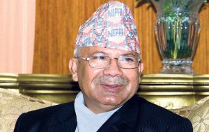 चुनावपछि एमालेको अवस्था ‘विचारा’, ‘बिजोग’ र ‘बेहाल’ हुन्छः माधव नेपाल