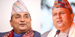 एमाले १०औं महाधिवेशनमा वरिष्ठ उपाध्यक्षमा ईश्वर पोखरेल र महासचिवमा शंकर पोखरेल निर्विरोध
