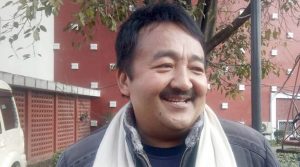 नेपाल बन्दले विथोलिएको विश्वासको मत आज लिदै राजेन्द्र राई नेपाल बन्दले विथोलिएको विश्वासको मत आज लिदै राजेन्द्र राई