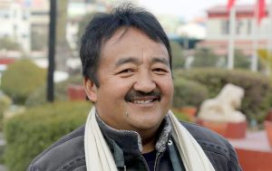 तिहारअघि नै राजेन्द्र राई प्रदेश नम्बर १ को मुख्यमन्त्री बन्ने तिहारअघि नै राजेन्द्र राई प्रदेश नम्बर १ को मुख्यमन्त्री बन्ने