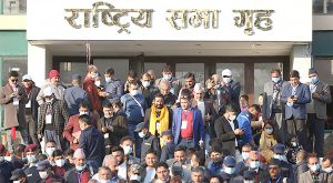 कांग्रेस निर्वाचन समितिले जारी गर्‍यो उम्मेदवारको पहिलो नामावली (सूचीसहित)
