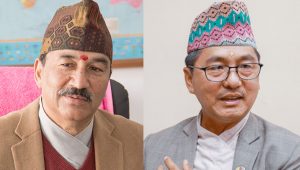 लिङ्देनले बोलाएको केन्द्रीय समितिको बैठक थापाले किन गरे बहिष्कार ?