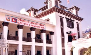 माघ १२ मा हुन गइरहेको राष्ट्रियसभा निर्वाचनका लागि देशभर १४ मतदान केन्द्र, २०२५ मतदाता