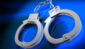 लिंगमा रबर बाँधेर यातना दिने शिक्षिका पक्राउ