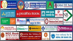 हिमालयन बैंक बाहेक २६ वाणिज्य बैंकहरुले ६ महिनामै कमाए ३३ अर्ब बढी, ग्लोबल आईएमई बैंक पहिलो नम्बरमा