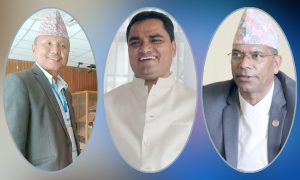 सभापति देउवाद्वारा थप तीन नेता केन्द्रीय कार्यसमिति सदस्यमा मनोनित