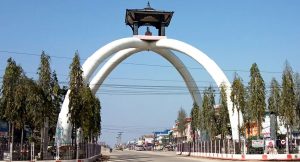 प्रदेश नम्बर २ को स्थायी राजधानी जनकपुरधाम कायम प्रदेश नम्बर २ को स्थायी राजधानी जनकपुरधाम कायम