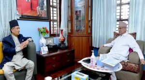 संसदबाट एमसीसी पारित गर्न सहमति जुटाउन सरकारका प्रवक्ता कार्की पुगे ओली निवास संसदबाट एमसीसी पारित गर्न सहमति जुटाउन सरकारका प्रवक्ता कार्की पुगे ओली निवास