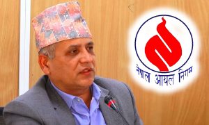 पेट्रोलियम पदार्थको गुणस्तरमा निगमले सूक्ष्म अध्ययन र गुणस्तरको जाँच गरिरहेको छः कार्यकारी निर्देशक सुरेन्द्रकुमार पौडेल