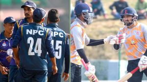 प्रधानमन्त्री कप टी-ट्वान्टी क्रिकेटः उपाधिका लागि एपीएफ क्लब र नेपाल पुलिस क्लब भिड्ने