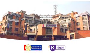 Rastriya Banijya Bank users can now load Khalti through Mobile Banking Application