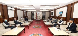 स्थानीय तहको निर्वाचन वैशाखमै गर्न सत्ता गठबन्धन सहमत स्थानीय तहको निर्वाचन वैशाखमै गर्न सत्ता गठबन्धन सहमत