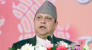 पूर्वराजा ज्ञानेन्द्र उफ्रिनुमा कसको हात ?