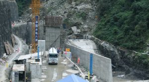 मेलम्ची खानेपानी आयोजनाको मर्मत सम्भारको काम तीव्र पारिदै मेलम्ची खानेपानी आयोजनाको मर्मत सम्भारको काम तीव्र पारिदै