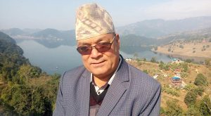 बलात्कारी माननीय बानियाँलाई पक्राउ गर्न वारेन्ट जारी
