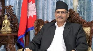 महाअभियोगले नेपाली राजनीति तरंगित, आज सर्वदलीय बैठक बस्दै