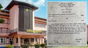 पेशीबाट हटाइयो माधव नेपालसहित १४ सांसदविरुद्धको रिट पेशीबाट हटाइयो माधव नेपालसहित १४ सांसदविरुद्धको रिट