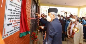 आगामी निर्वाचन निष्पक्ष, स्वतन्तत्र र भयरहित हुनुपर्छ : प्रधानमन्त्री देउवा