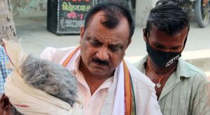 नेपाल प्रहरीबाट राजीनामा दिएर राजनीतिमा होम्मिए गोविन्द कुमार साह