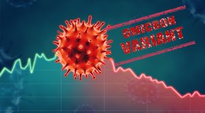 चीनमा कोरोनाको नयाँ भेरियन्ट तिब्र रुपमा फैलिदै, सांघाइमा चरणबद्ध लकडाउन