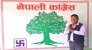 नेपाली कांग्रेसका वडाध्यक्ष भिमसेन श्रेष्ठलाई भोट किन ? कारण यस्तो छः