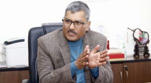 सामाजिक सञ्जालमा गभर्नर हटाउने निर्णयले तरंग