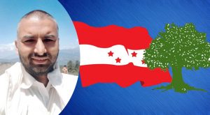 नेचासल्यान गाउँपालिका अध्यक्षमा नेपाली कांग्रेसबाट शम्भुहरि बास्तोलाको दाबी