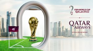 फिफा विश्वकप कतार २०२२ को ‘ड्र’ आज