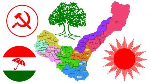 रामेछापमा सत्ता गठबन्धनबीच चुनावी तालमेल नहुने निश्चित, गठबन्धन भाँडिदा एमाले उत्साहित