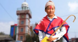 धरान उपमहानगरपालिकामा हर्क साम्पाङ विजय नजिक