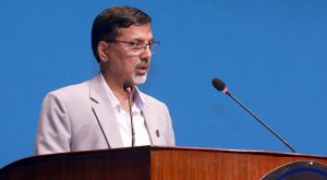 युवा तथा खेलकुद मन्त्रालयलाई २ अर्ब ७४ करोड रुपैयाँ बजेट विनियोजन