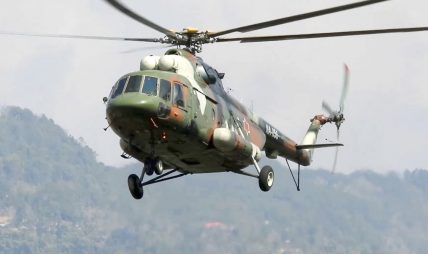 बेपत्ता विमान खोज्न सेनाको एमआई-१७ हेलिकप्टर परिचालन, यी हुन् यात्रु र चालक दलका सदस्य