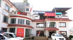 माओवादीले २६० नवनिर्वाचित जनप्रतिनिधिलाई प्रशिक्षण दिँदै