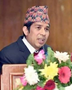 कोरोना कहरले थला परेका व्यवसायीलाई राहतमूलक नीति ल्याउनु जरुरी छ कोरोना कहरले थला परेका व्यवसायीलाई राहतमूलक नीति ल्याउनु जरुरी छ