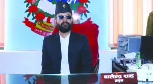 पूर्वाधार विकासका लागि काम गर्ने सरोकारवालासँग मेयर बालेन्द्र साहले गरे एकपछि अर्को प्रश्न