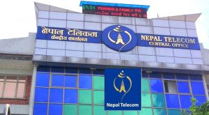 नेपाल टेलिकमले साउन १ गतेदेखि महसुल दर परिवर्तन गर्दै