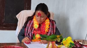 विनोद शाहीको हत्या आरोपमा नगरपालिका मेयरसहित सात पक्राउ