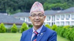 पोखरा महानगरपालिकाका मेयरको सम्पत्ति ४३ करोडमाथि