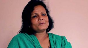 रेणुले छाड्दै उपेन्द्रको साथ !