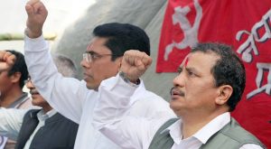 नेकपा महासचिव ‘विप्लव’ र ‘प्रकाण्ड’ विरुद्ध पक्राउ पुर्जी जारी नेकपा महासचिव ‘विप्लव’ र ‘प्रकाण्ड’ विरुद्ध पक्राउ पुर्जी जारी