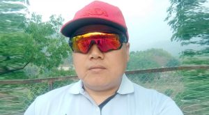 नुवाकोट क्षेत्र नं १ को प्रदेश ‘ख’मा डोलबहादुर घलेको स्वतन्त्र उम्मेदवारी घोषणा नुवाकोट क्षेत्र नं १ को प्रदेश ‘ख’मा डोलबहादुर घलेको स्वतन्त्र उम्मेदवारी घोषणा