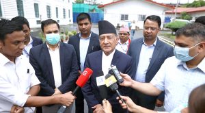 एकै चरणमा मंसिर ४ मा निर्वाचन गर्ने मन्त्रिपरिषद्‌को निर्णय