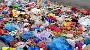 काठमाडौं उपत्यकाको फोहर काठमाडौंमै व्यवस्थापन गरिँदै