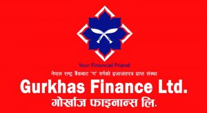 गोर्खाज फाइनान्सको अध्यक्षमा किरणकुमार राई गोर्खाज फाइनान्सको अध्यक्षमा किरणकुमार राई