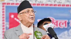 निर्वाचनमा धाँधली भए सर्प जस्तो डस्न तयार रहनुस्
