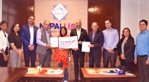बिना अक्सिजन मनास्लु हिमालको आरोहण गर्नका लागि नेपाल लाइफ ईन्स्योरेन्सको सहकार्य बिना अक्सिजन मनास्लु हिमालको आरोहण गर्नका लागि नेपाल लाइफ ईन्स्योरेन्सको सहकार्य